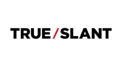 True/Slant